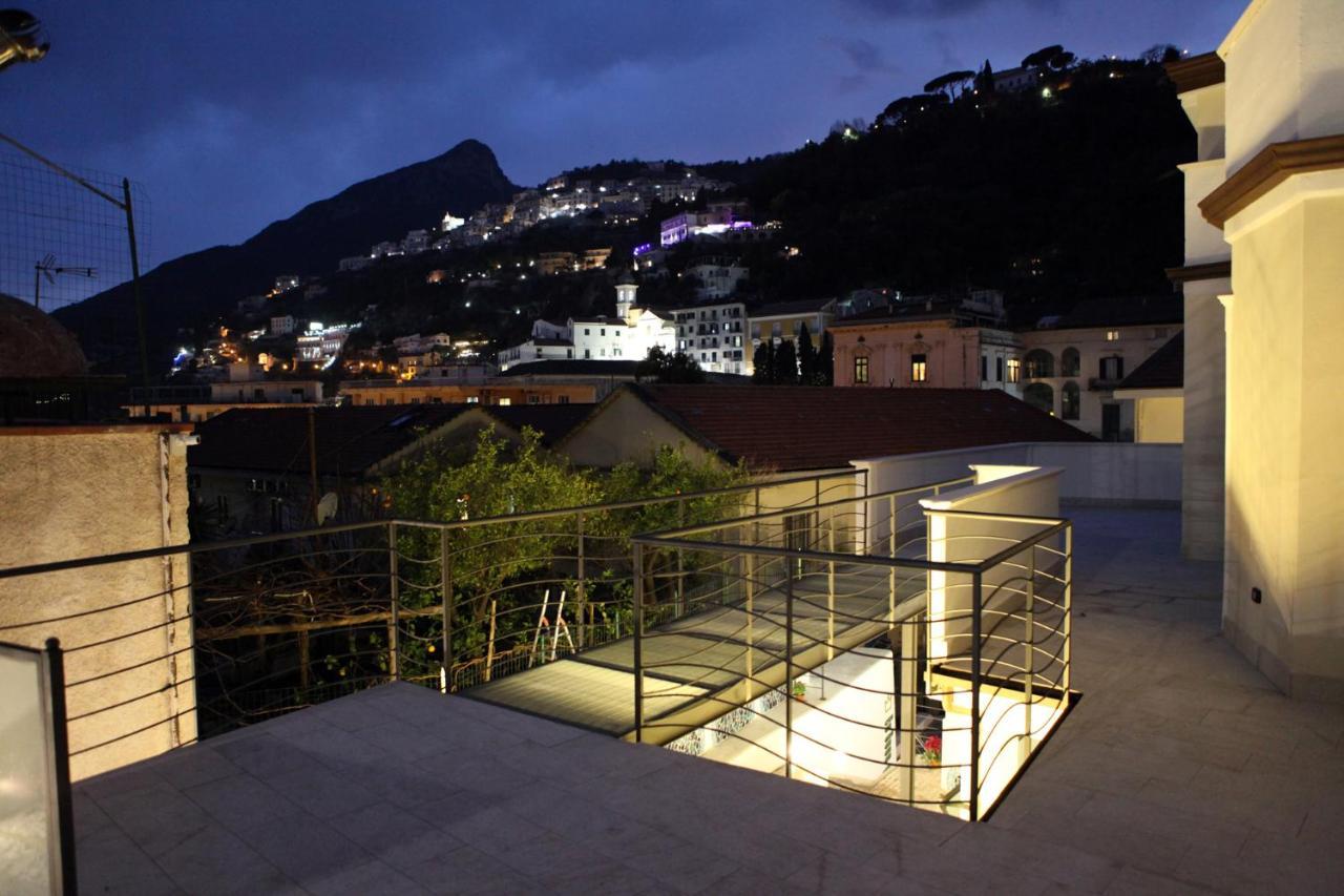 Aretusa Amalfi Coast *