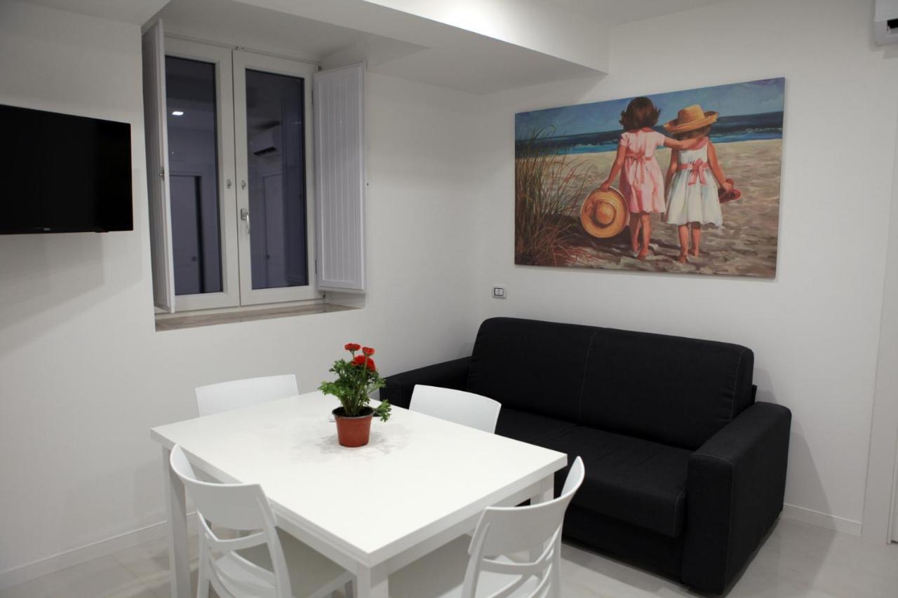 Aparthotel Aretusa Amalfi Coast *