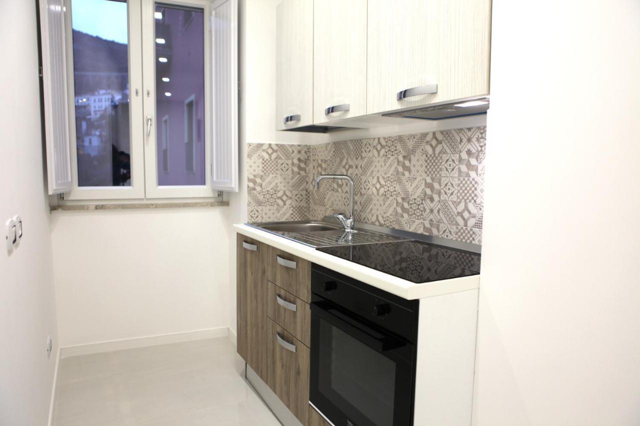 Aparthotel Aretusa Amalfi Coast *