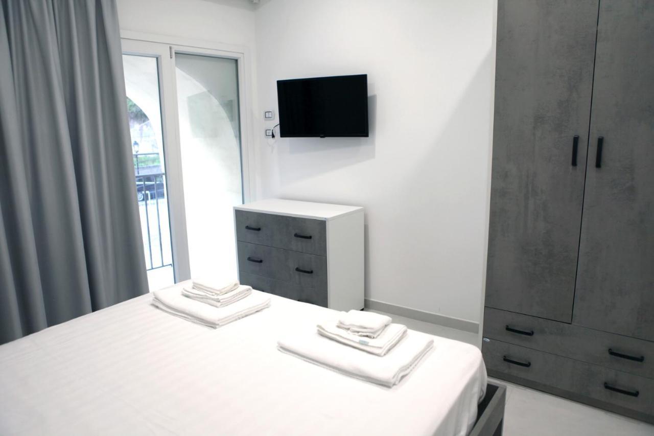 Aparthotel Aretusa Amalfi Coast *