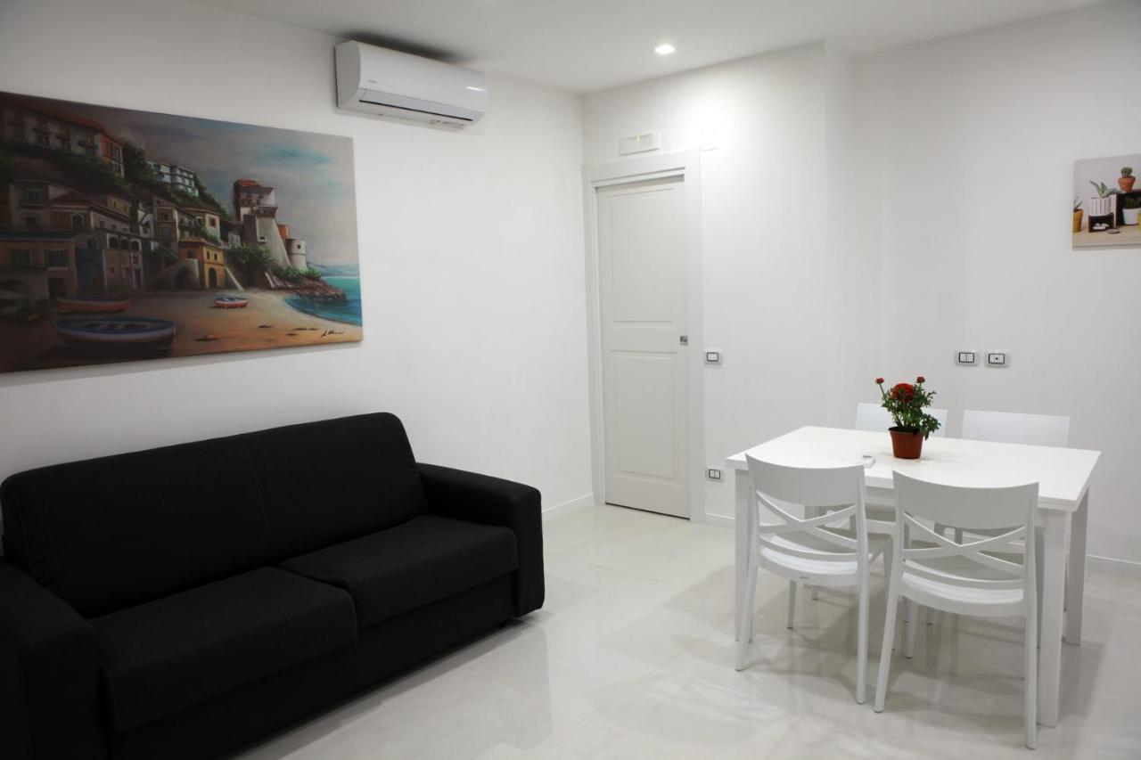Aretusa Amalfi Coast Aparthotel