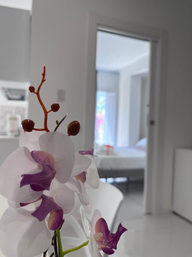 Aretusa Amalfi Coast Aparthotel Vietri