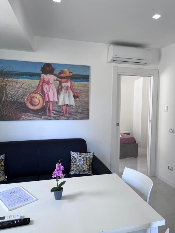Aparthotel Aretusa Amalfi Coast *