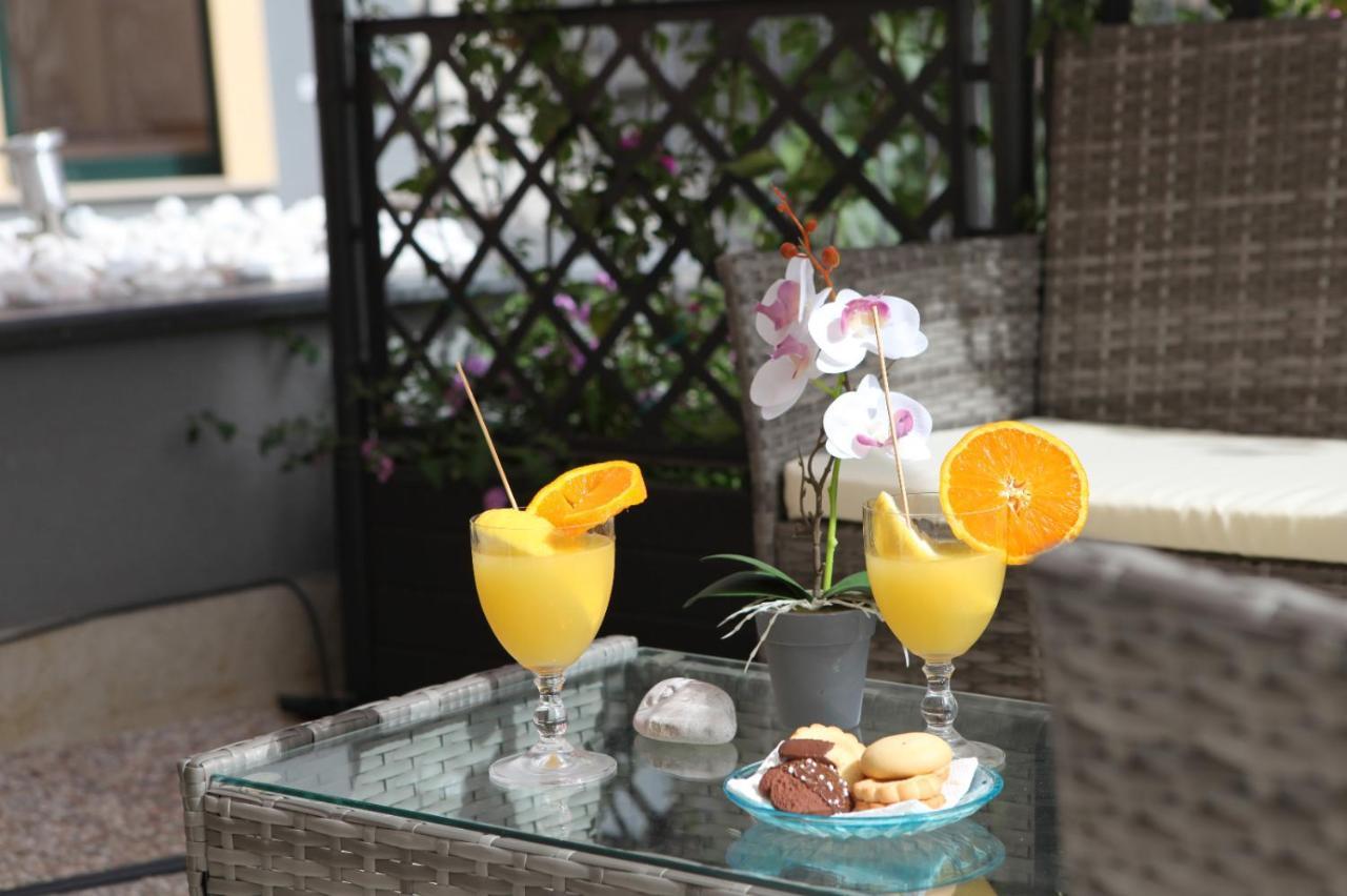 Aparthotel Aretusa Amalfi Coast Vietri