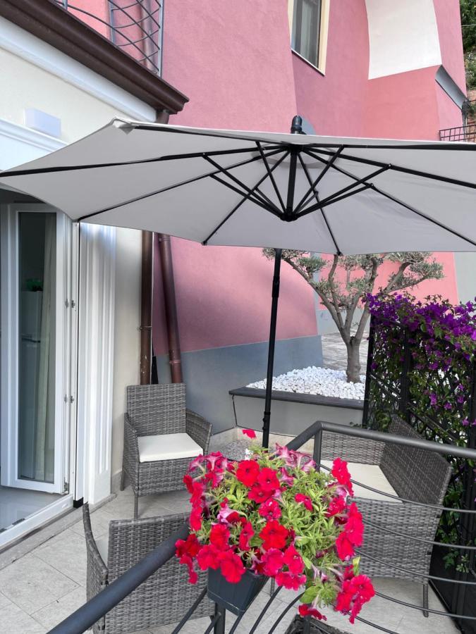 Aparthotel Aretusa Amalfi Coast *