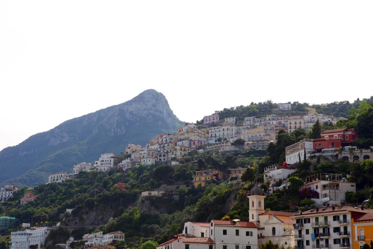 Aretusa Amalfi Coast * Vietri