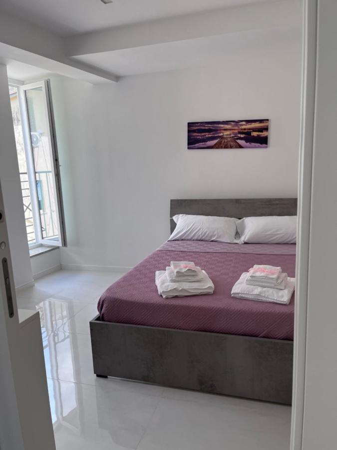 Aretusa Amalfi Coast Aparthotel Vietri