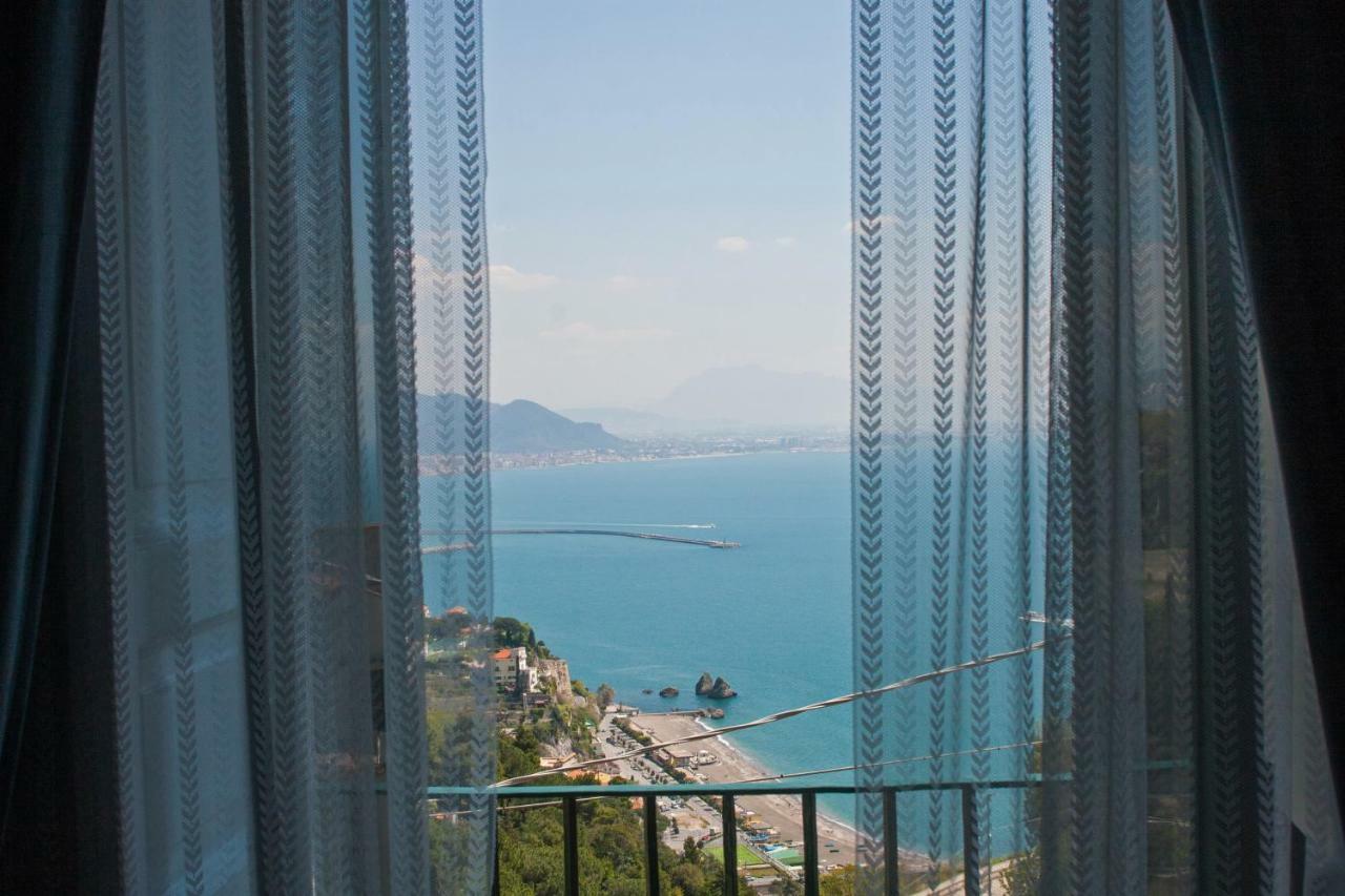 Aretusa Amalfi Coast