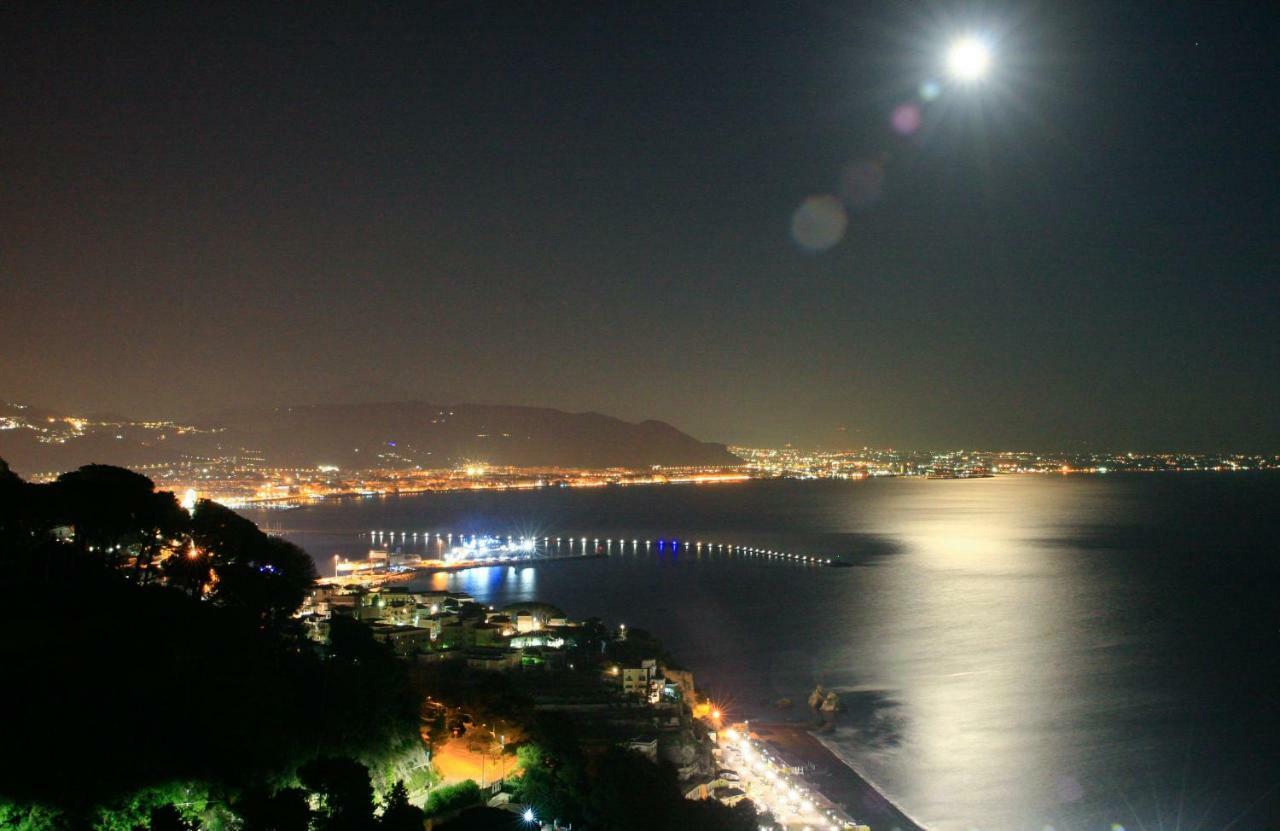 Aparthotel Aretusa Amalfi Coast Vietri