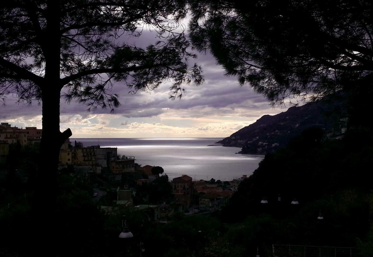 Aparthotel Aretusa Amalfi Coast Vietri