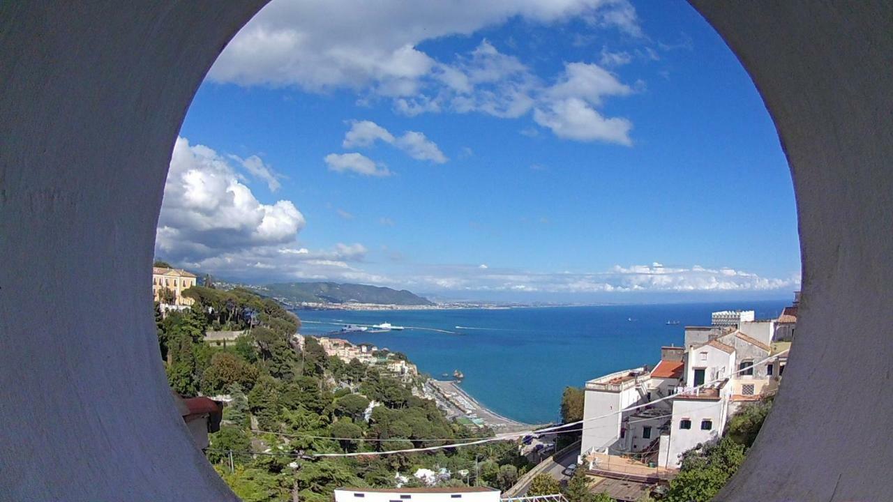 Aparthotel Aretusa Amalfi Coast Vietri