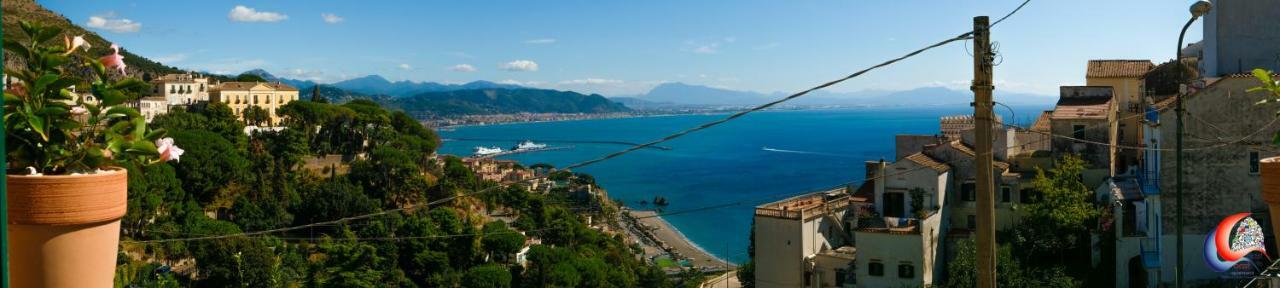 Aretusa Amalfi Coast Vietri