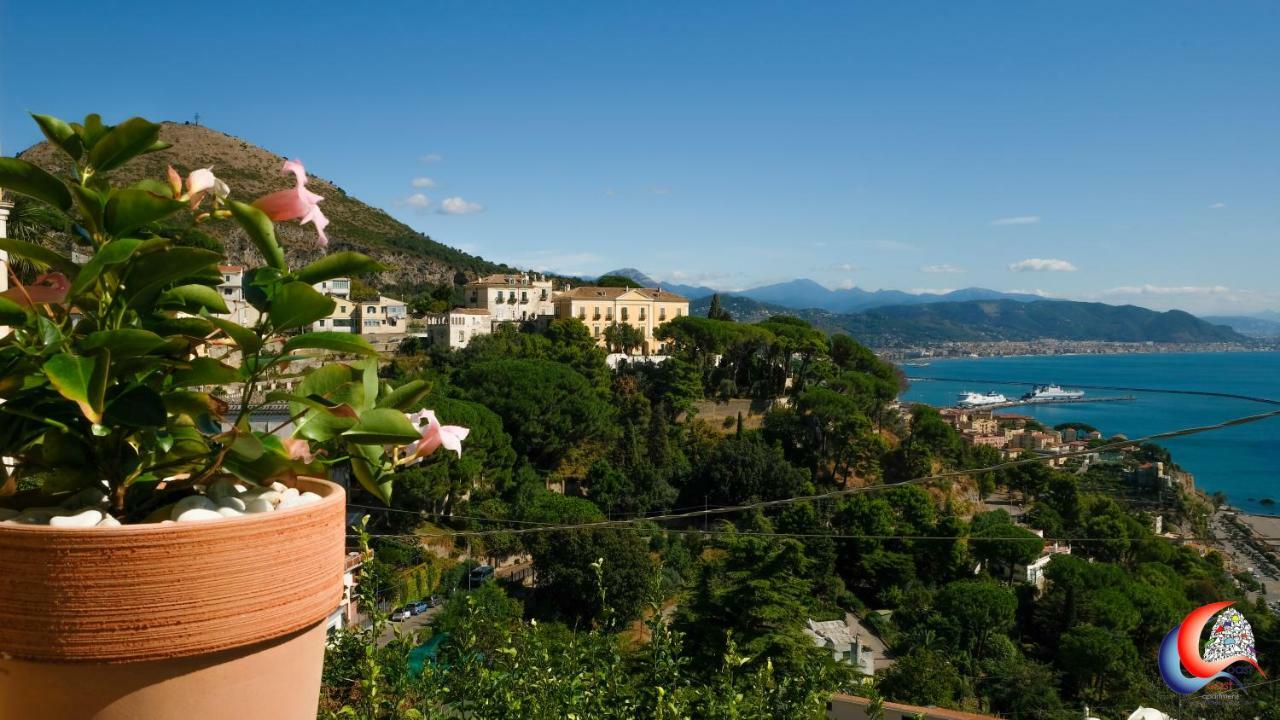 Aretusa Amalfi Coast * Vietri