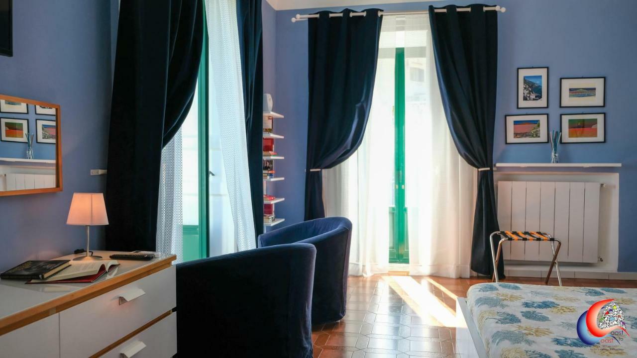 Aretusa Amalfi Coast Aparthotel