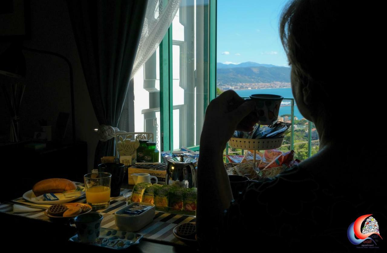 Aretusa Amalfi Coast