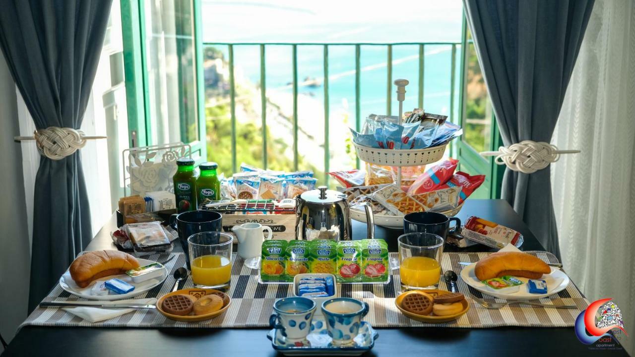 Aretusa Amalfi Coast Vietri