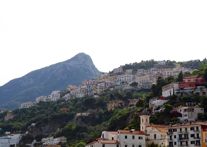 Aretusa Resort Amalfi Coast