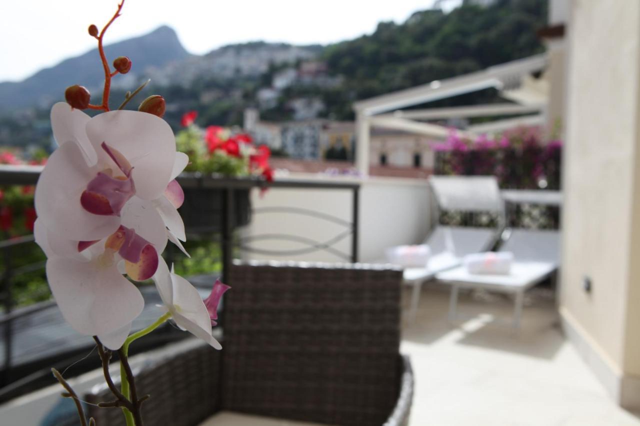Apart-hotel Aretusa Amalfi Coast